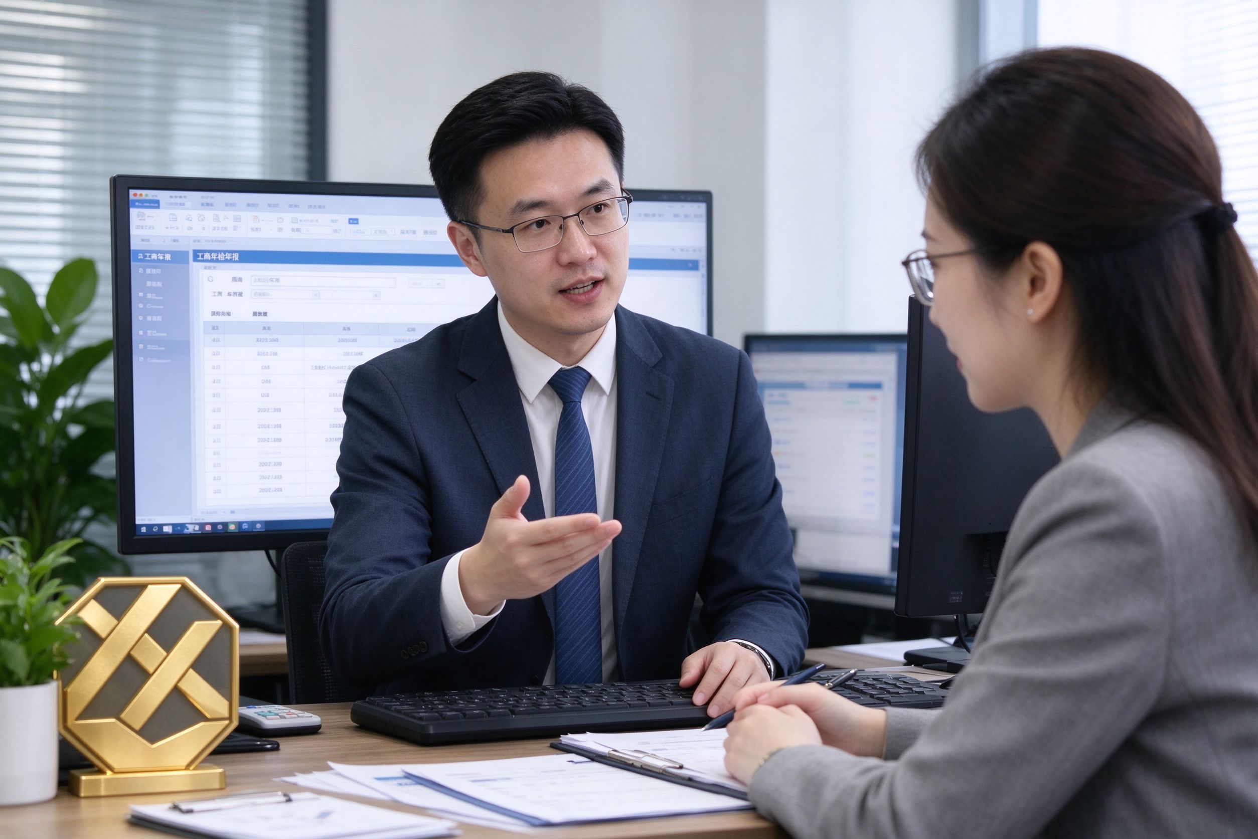 加急注册,法人办完后还要做什么