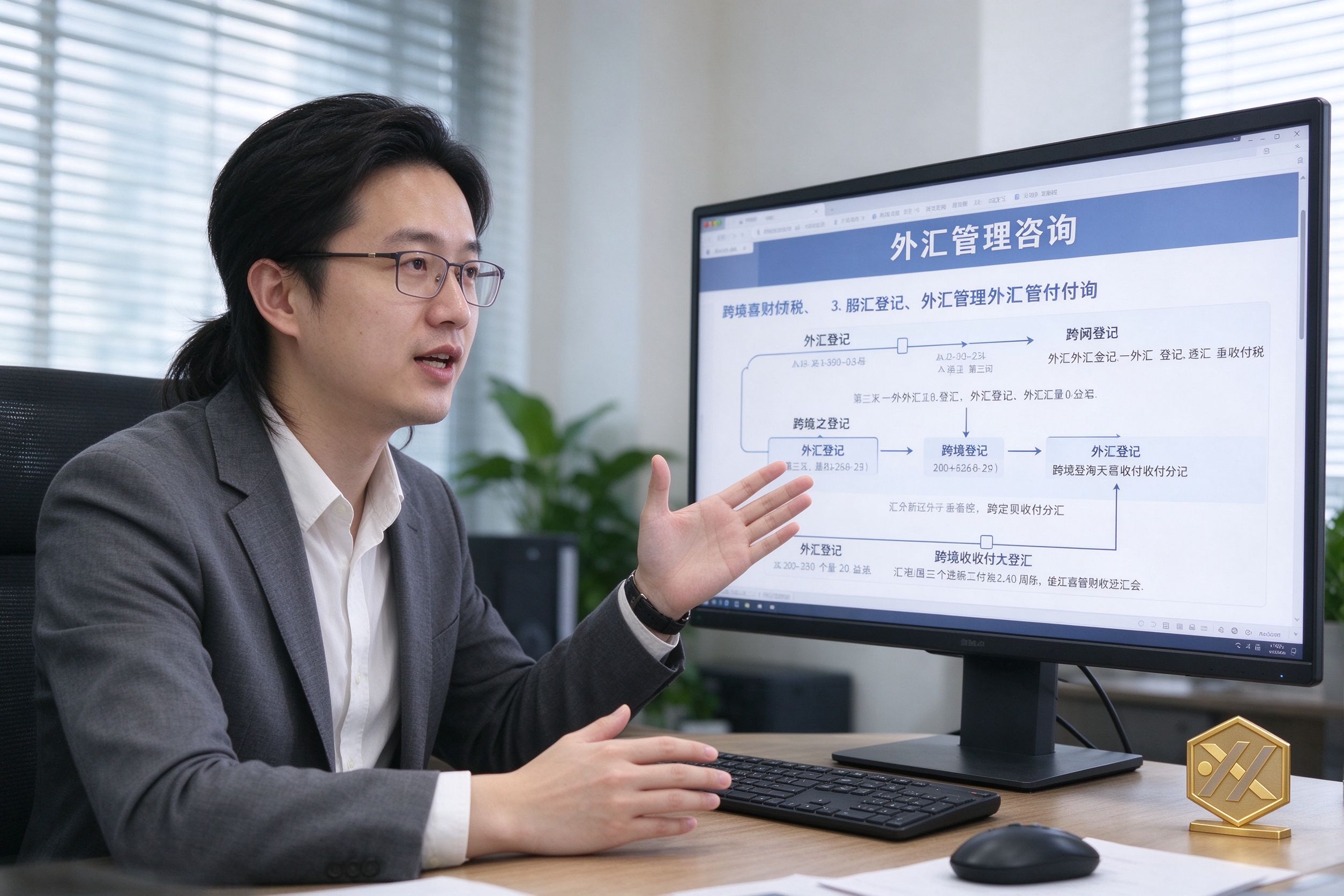 客户办韩国公司注册能找中介代办吗