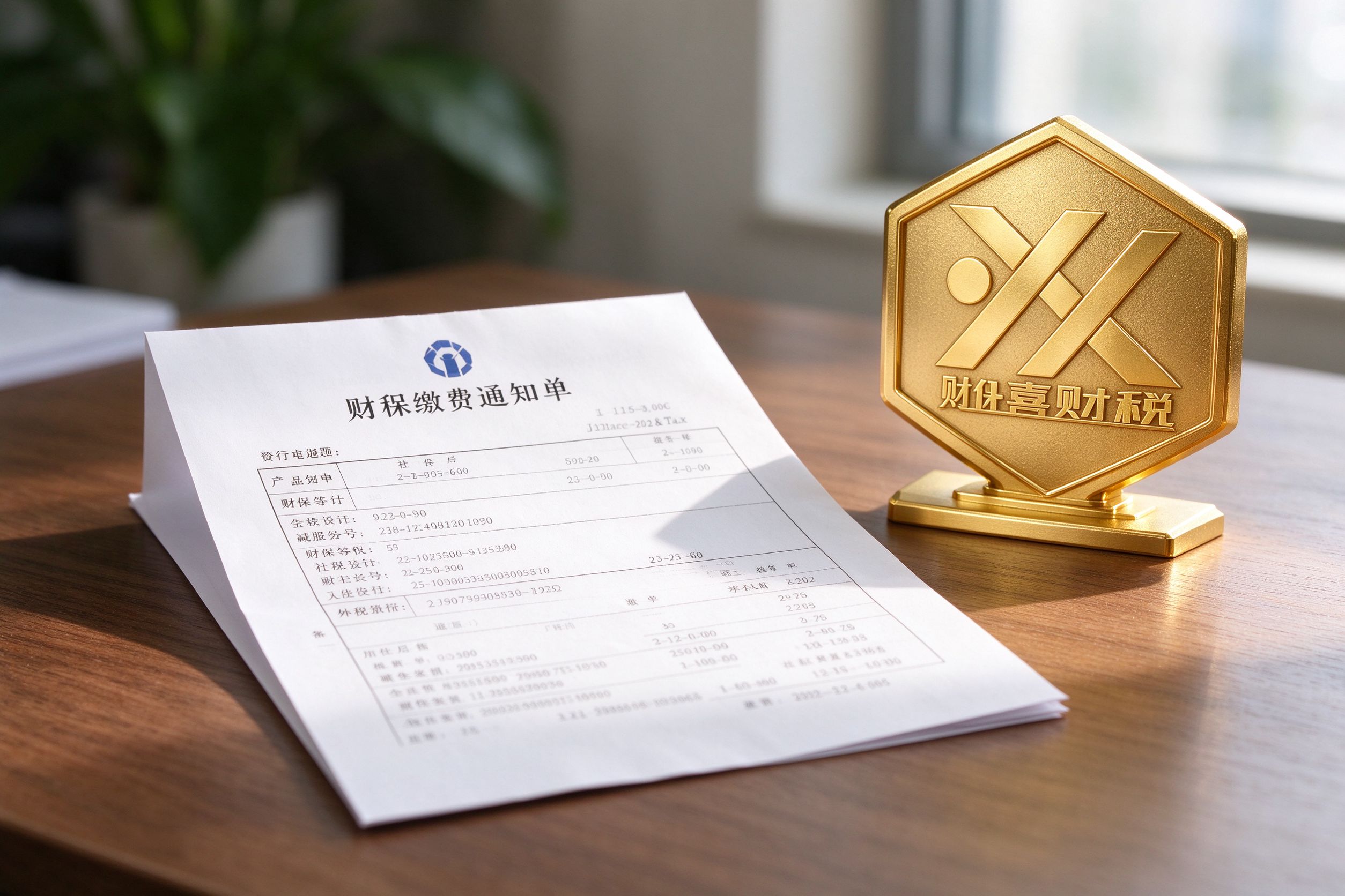 团队办税务报到逾期会被罚多少