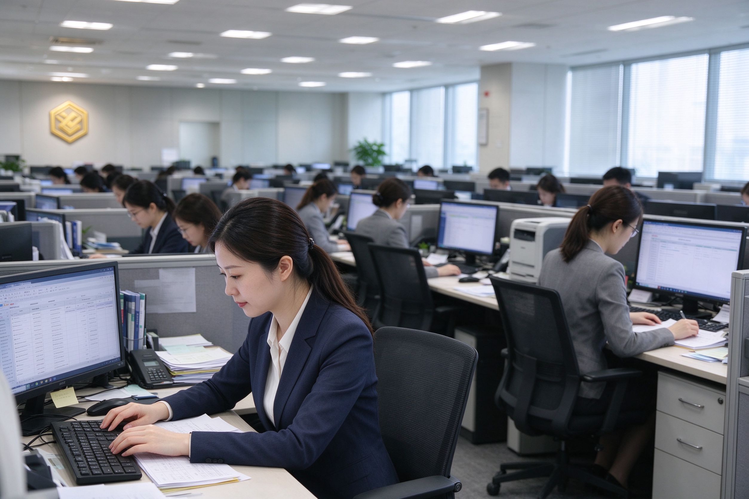 机构办外资代表处记账怎么判断靠不靠谱