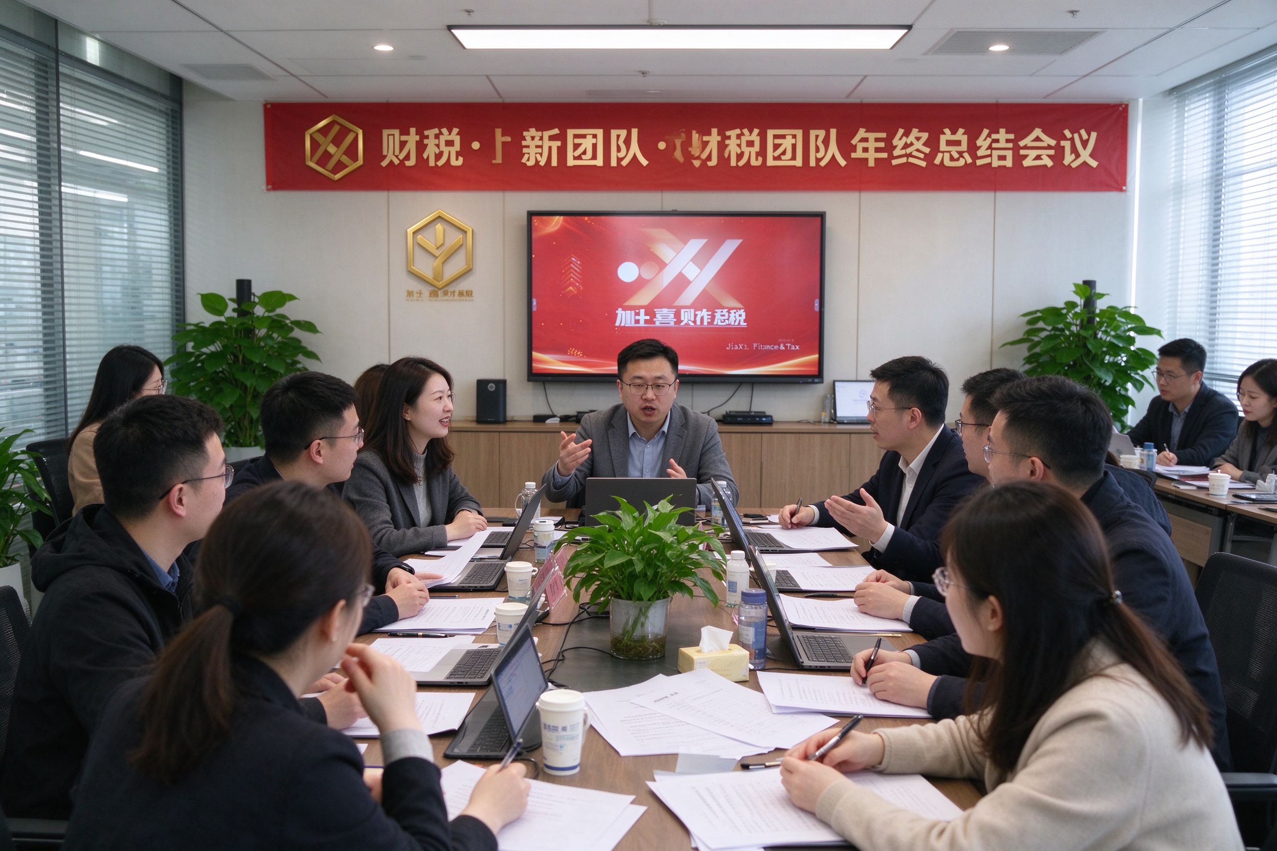 企业办税务服务怎么判断靠不靠谱